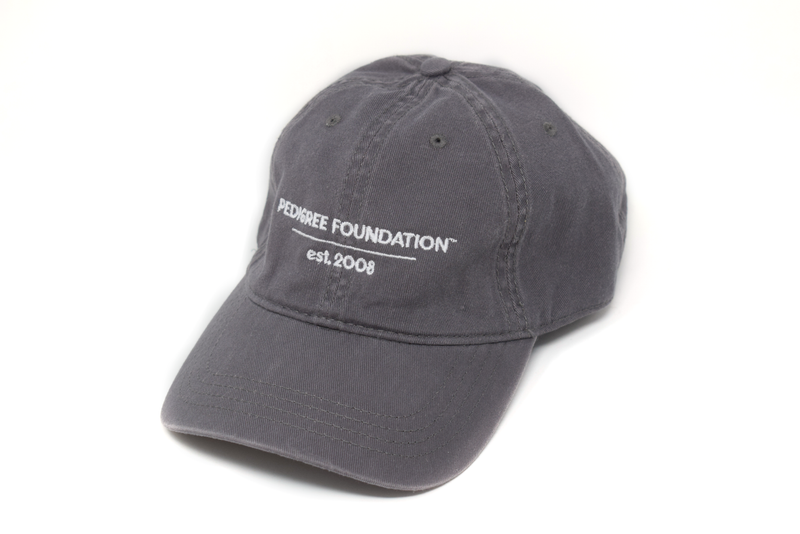 Pedigree Foundation EST 2008 Hat