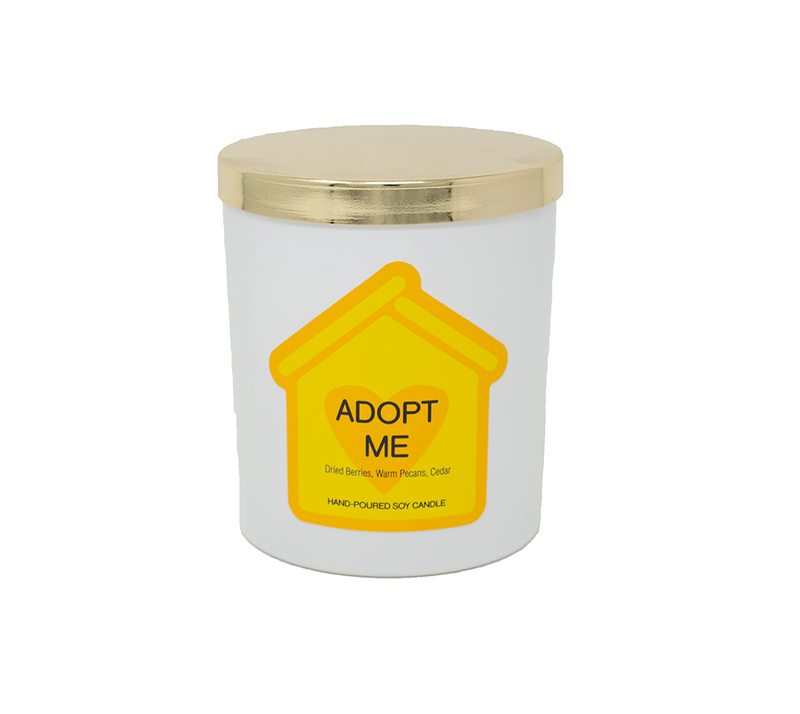 Adopt Me Candle