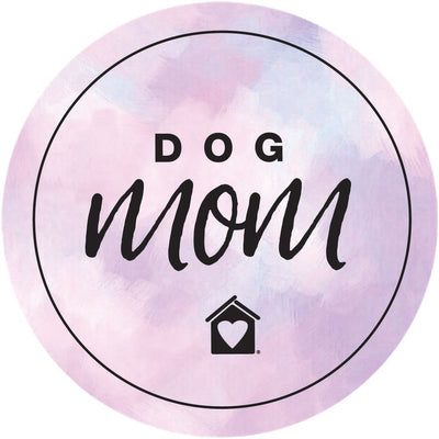 Dog Parent Stickers