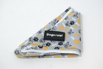 Dog Park Bandana