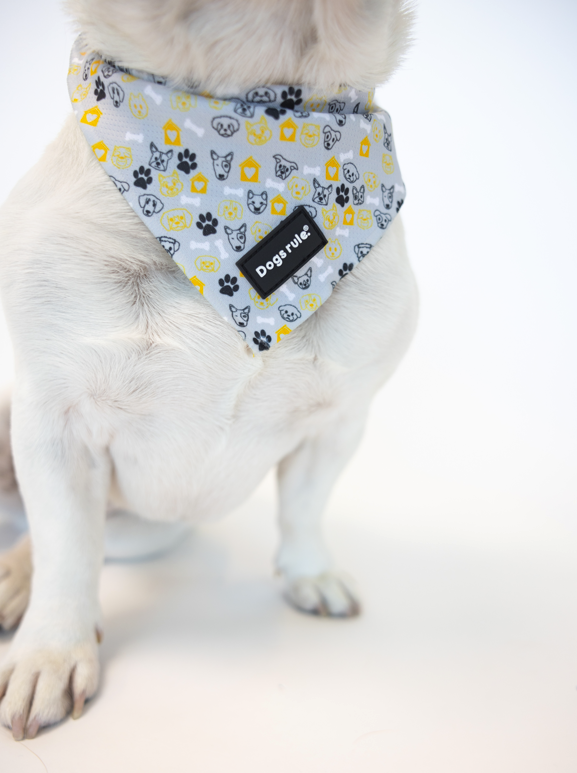 Dog Park Bandana