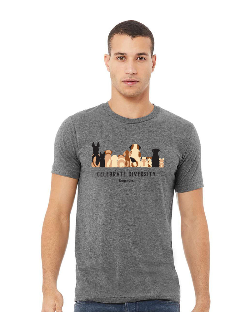 Celebrate T-Shirt