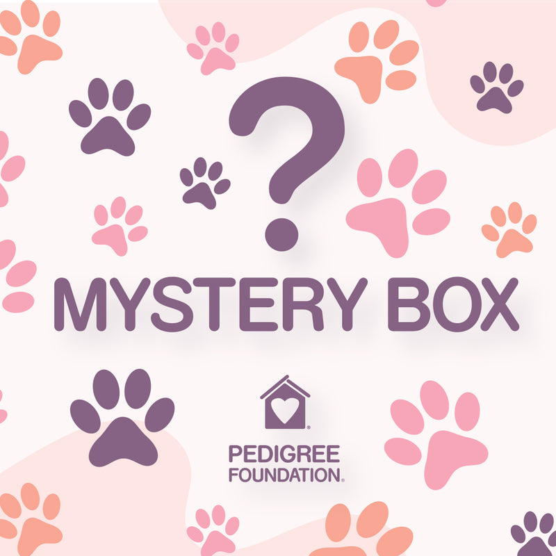 Ladies Mystery Box