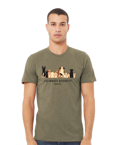 Celebrate T-Shirt