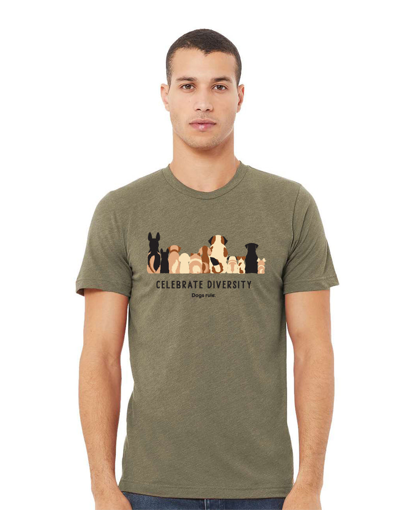 Celebrate T-Shirt