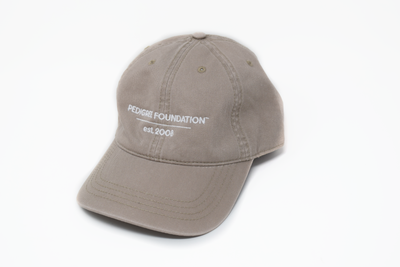 Pedigree Foundation EST 2008 Hat