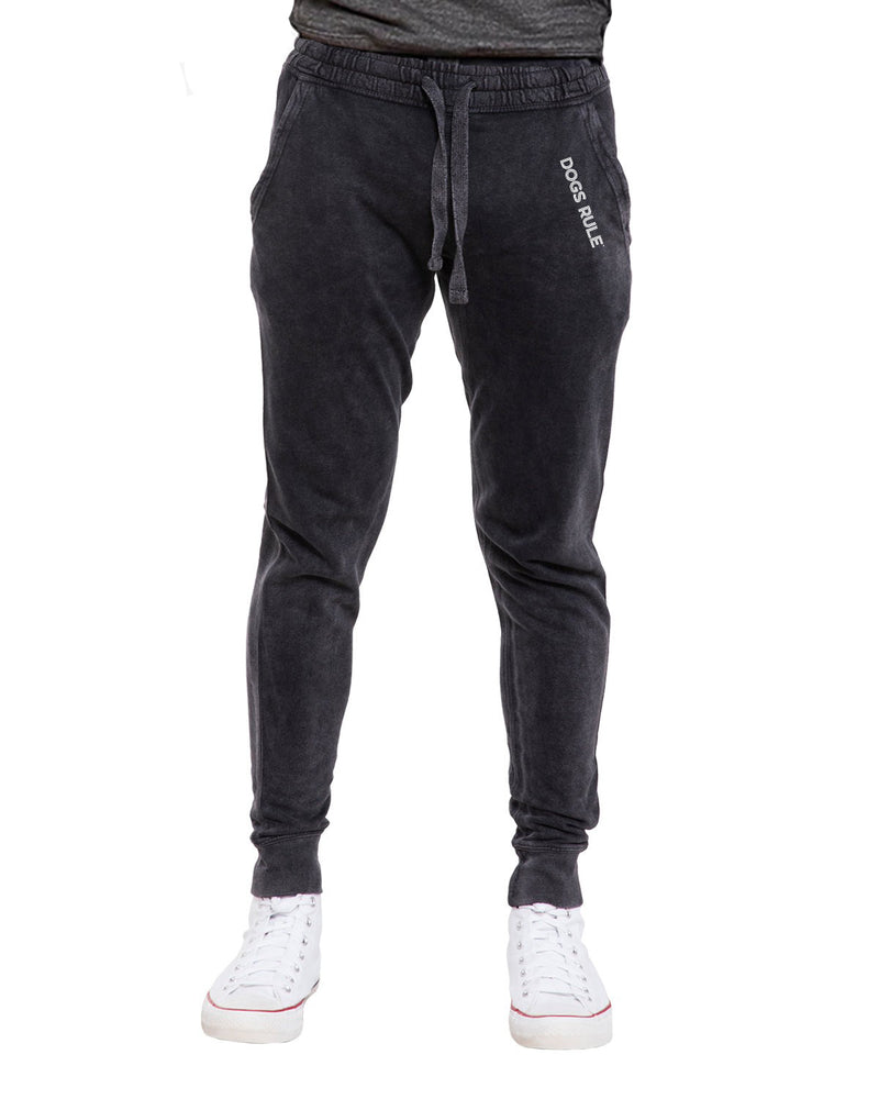 Retro Faded Jogger