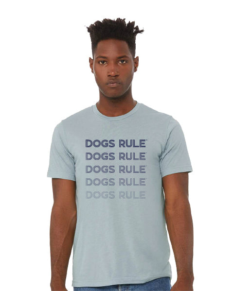 Retro Faded T-Shirt