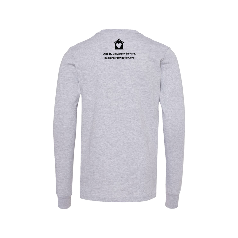 Youth Happy Pawlidays T-Shirt