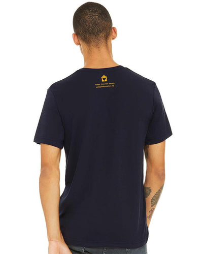 Retro Faded T-Shirt