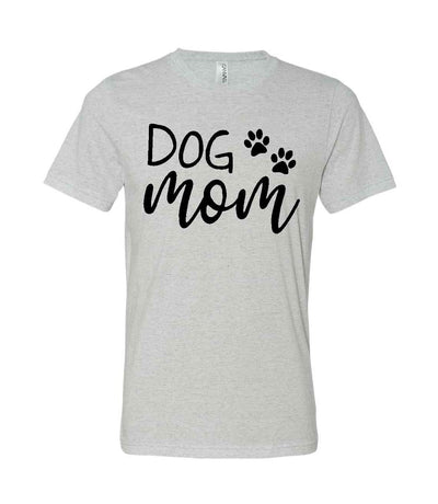 Dog Mom T-Shirt