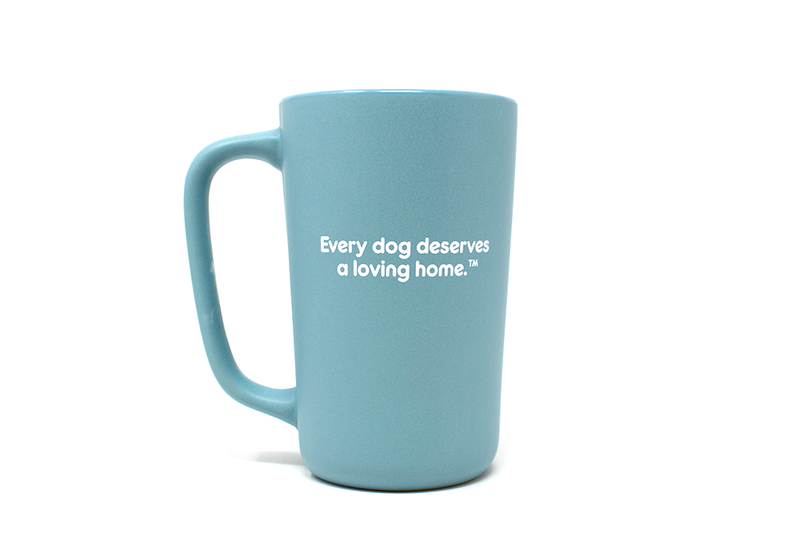 Every Dog Coffee Mug