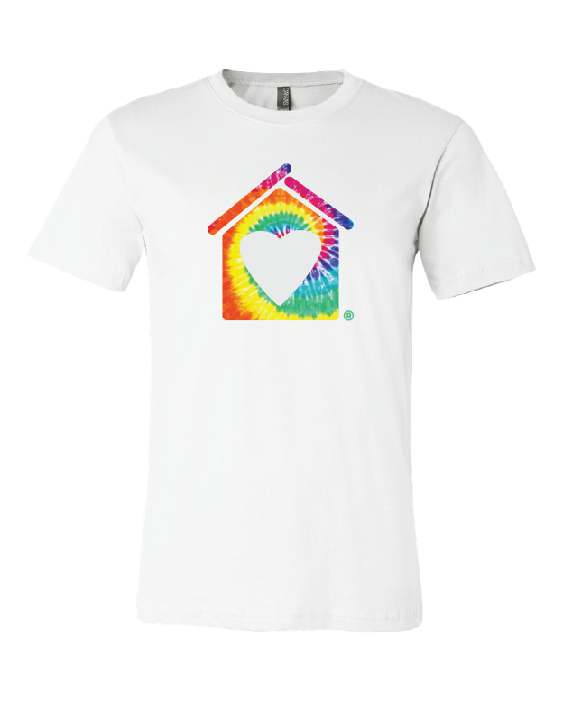 Heart House PRIDE T-Shirt