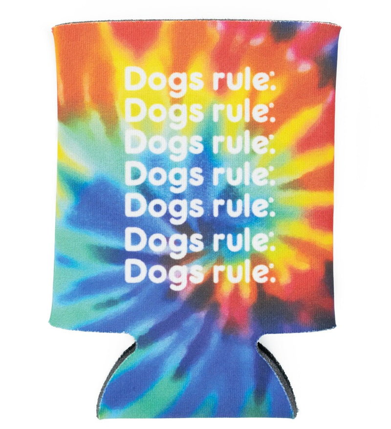 Tie-Dye Koozie Bundle