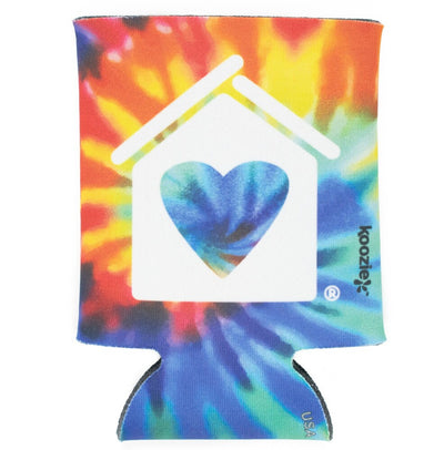 Tie-Dye Koozie Bundle
