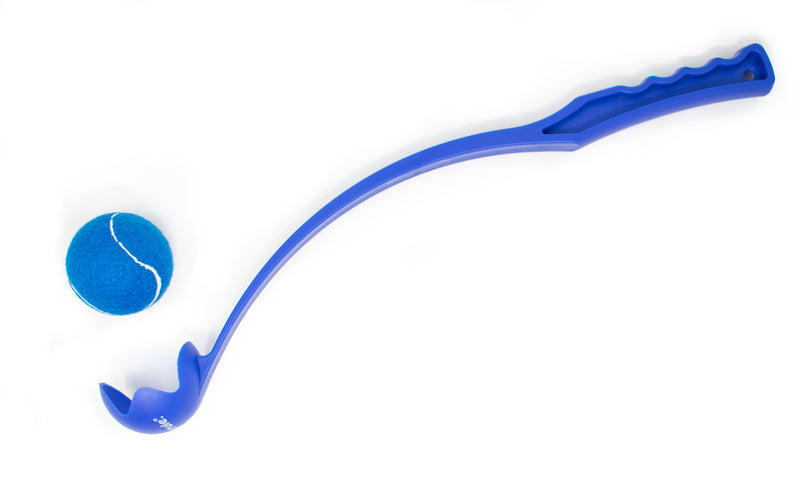 Tennis Ball Launcher