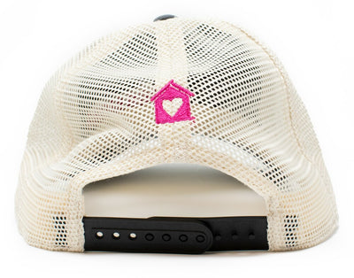 Dog Mom Cap