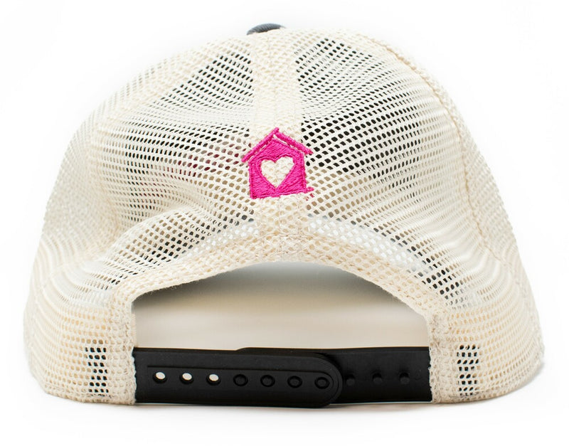 Dog Mom Cap
