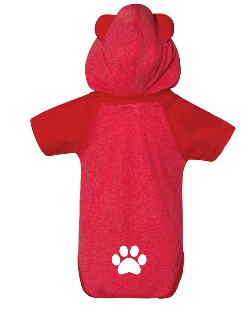 Dear Santa Baby Bodysuit