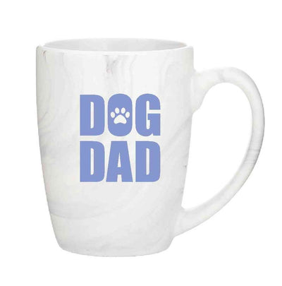 Dog Dad Mug