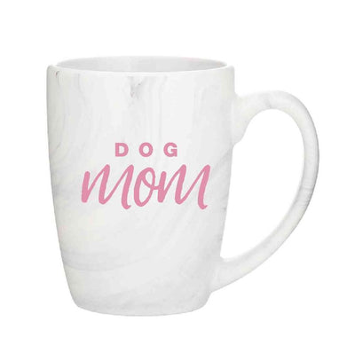 Dog Mom Mug