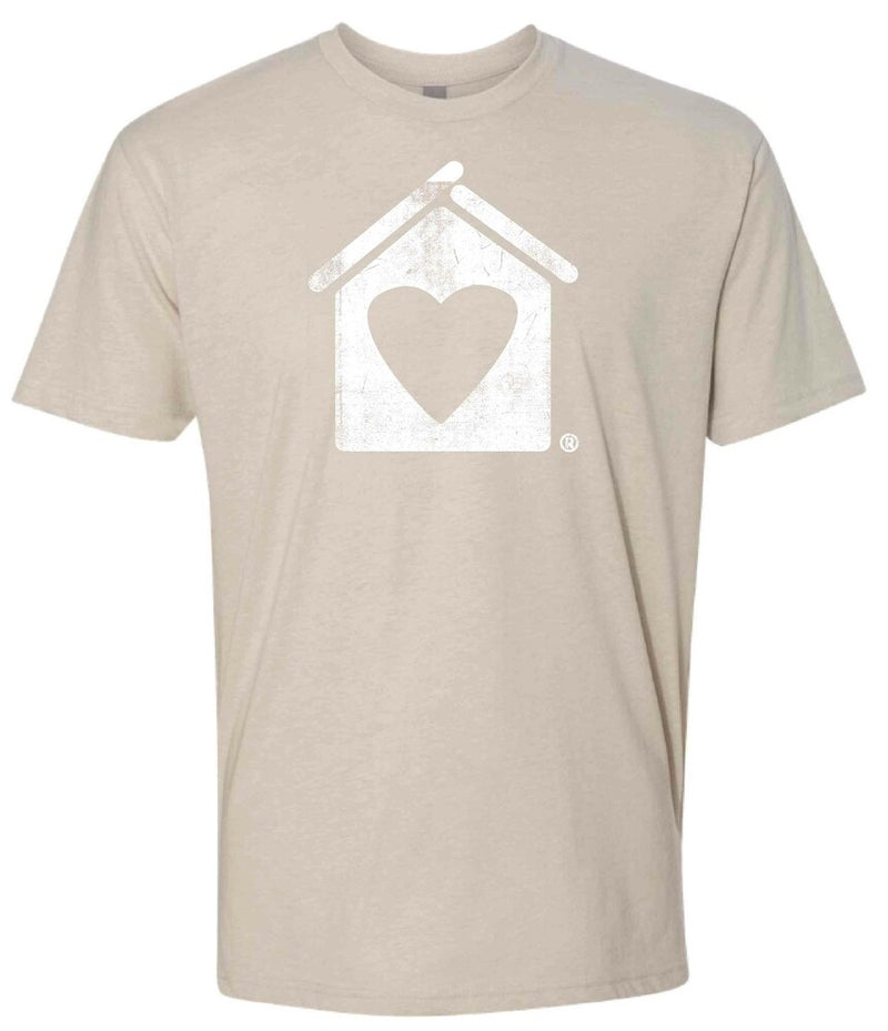 Heart House Logo T-Shirt