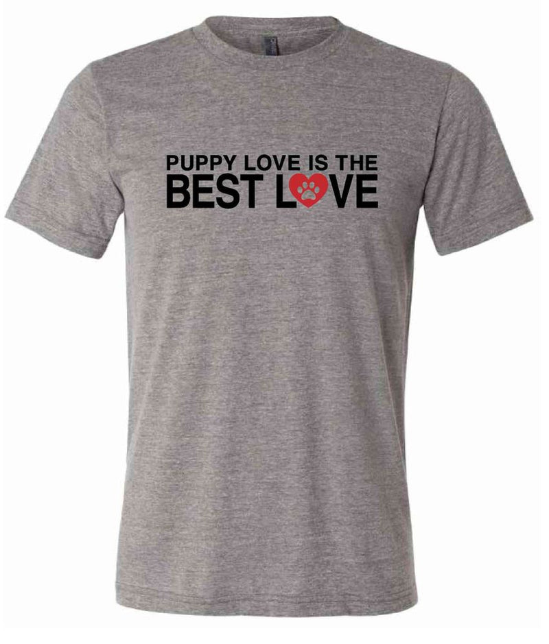 Puppy Love T-Shirt
