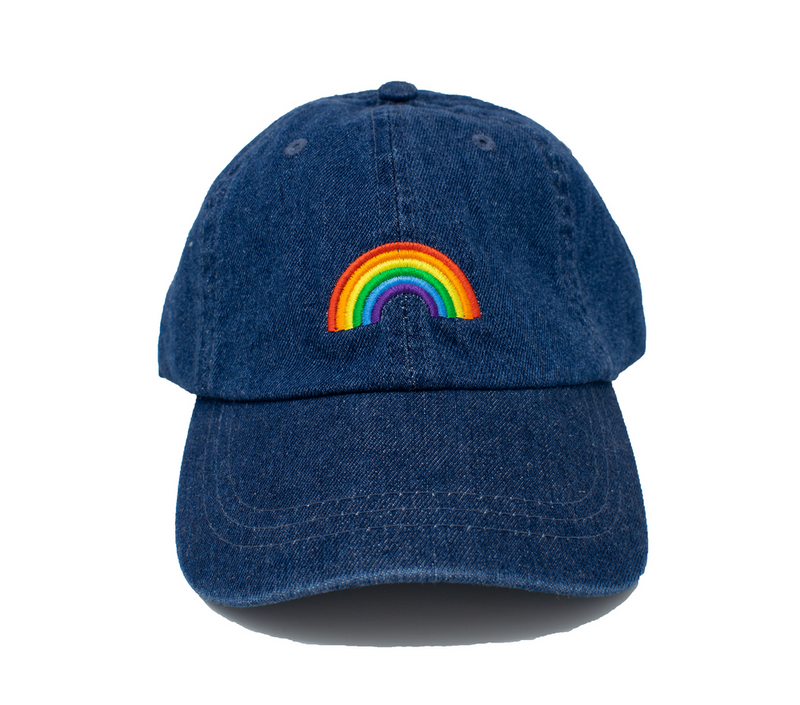 PRIDE Celebration Hat