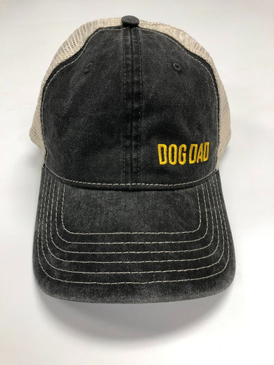 Dog Dad Cap