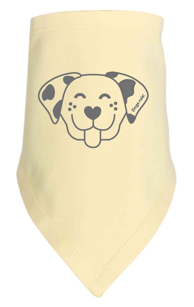 Puppy Love Bib