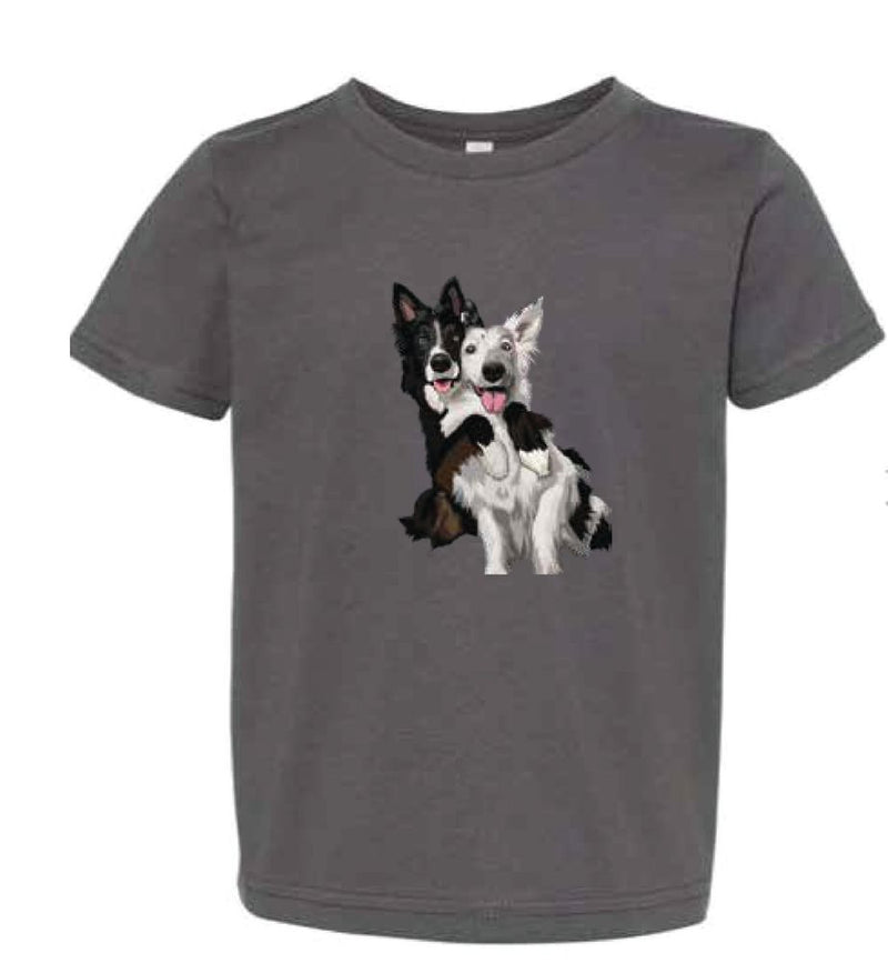 Puppy Pals Toddler T-Shirt