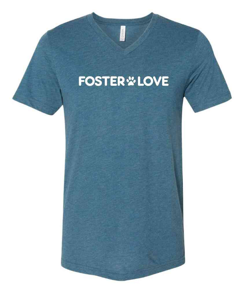 Foster Love T-Shirt