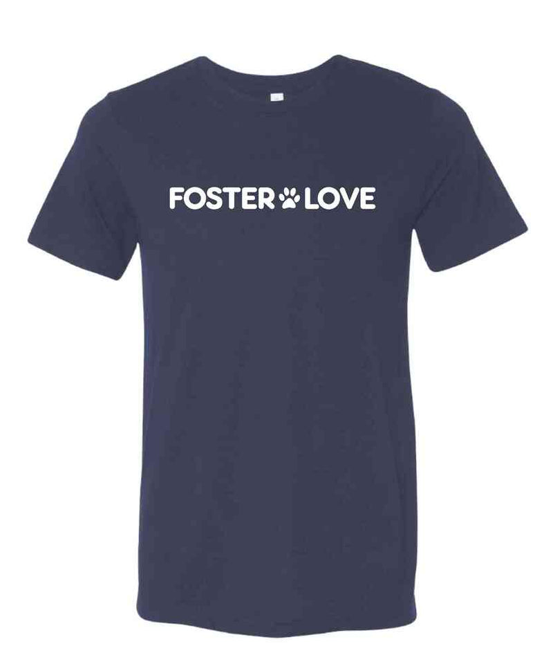 Foster Love T-Shirt