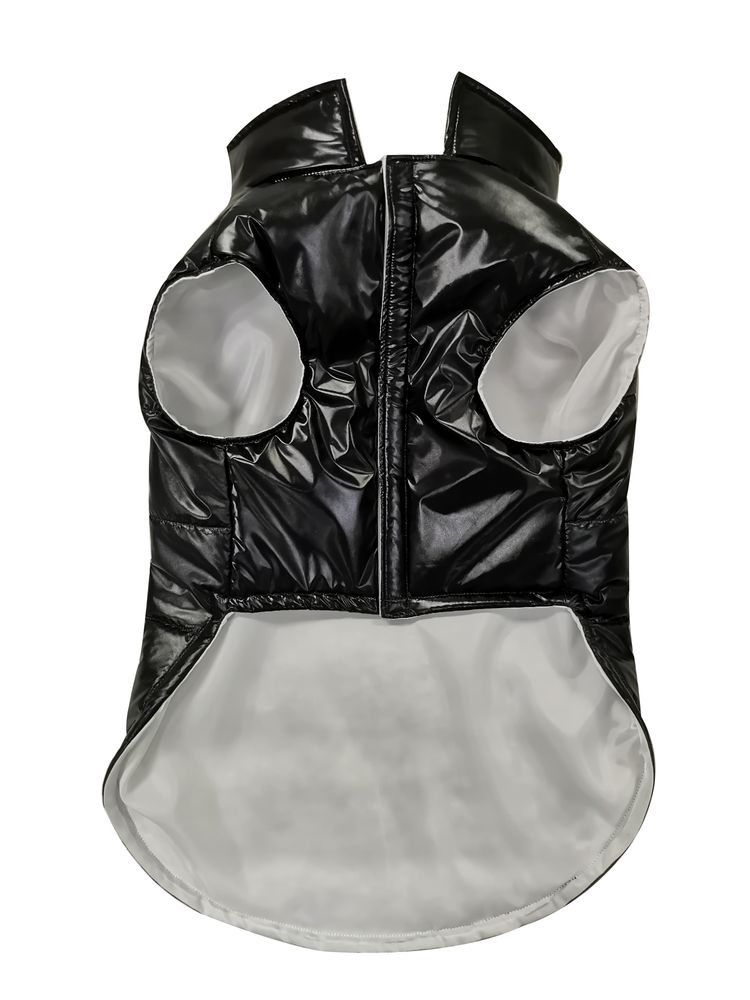 Dogs rule.™ Dog Puffer Vest