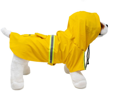 Dog Raincoat