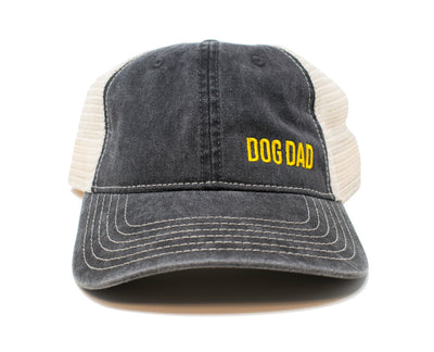 Dog Dad Cap