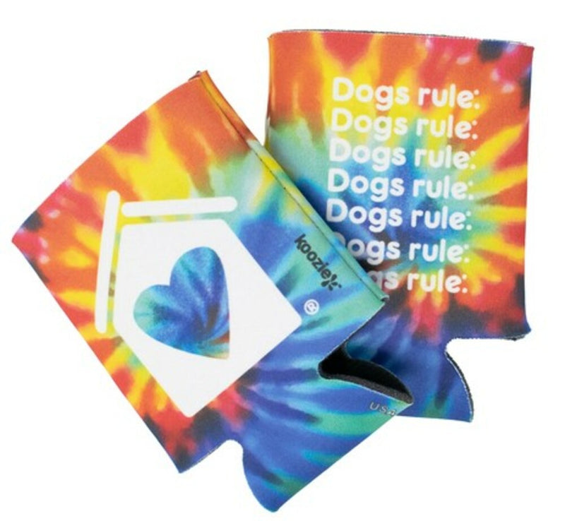 Tie-Dye Koozie Bundle